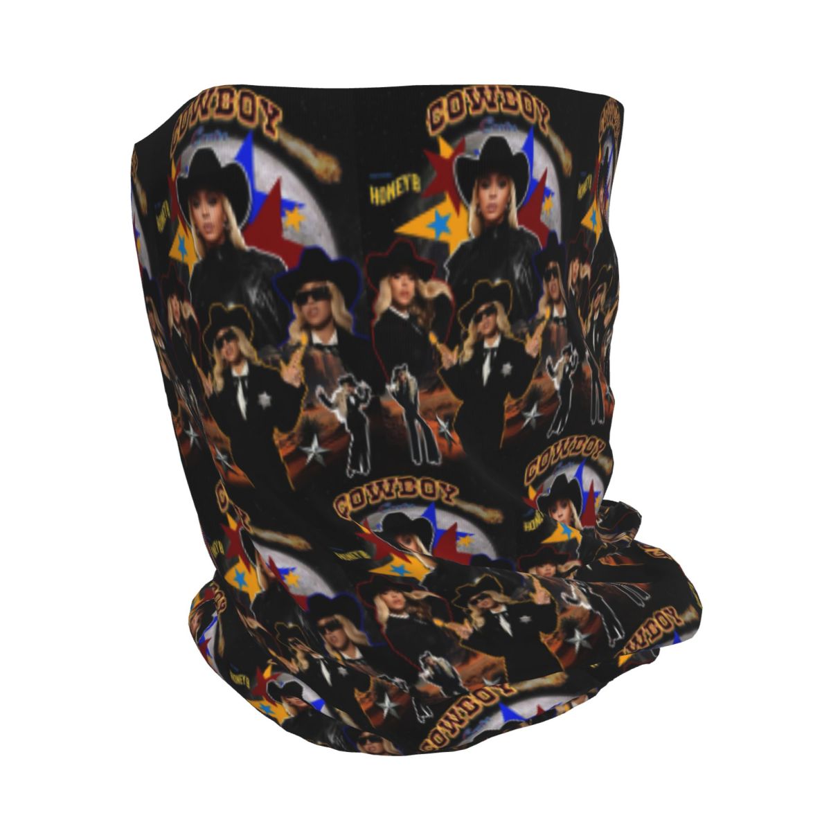 Cowboy Carter Beyonce New Albu - Knit Beanie Hat Warm avis et prix