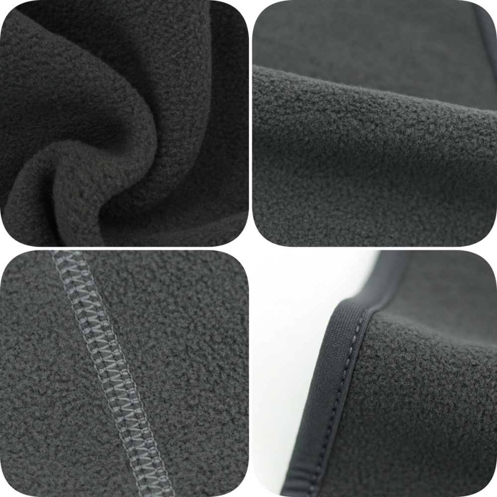 1Pc Fleece Ear Warmer Muff Uni - Winter Headband Fleece avis et prix