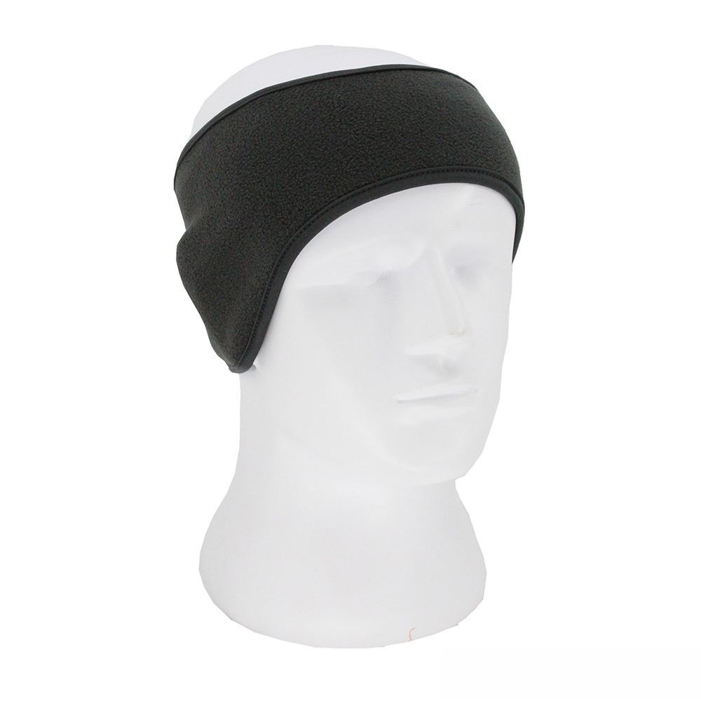 1Pc Fleece Ear Warmer Muff Uni - Winter Headband Fleece avis et prix