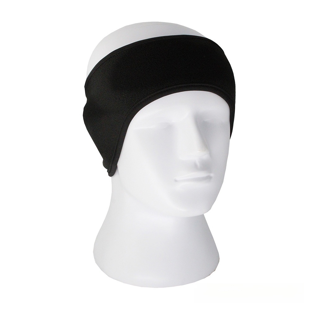 1Pc Fleece Ear Warmer Muff Uni - Winter Headband Fleece avis et prix