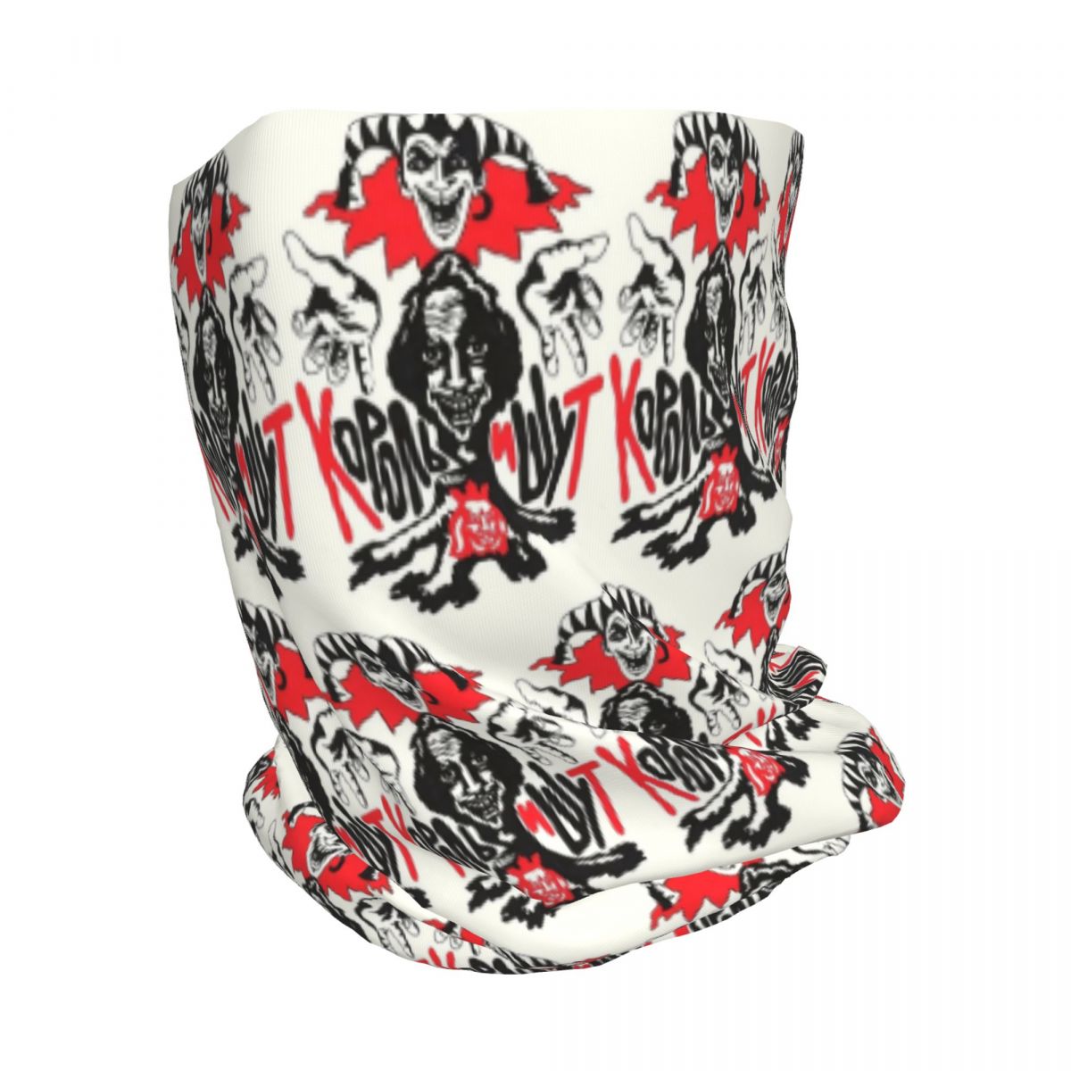Russian Korol I Shut The King  - Knit Beanie Hat Warm avis et prix