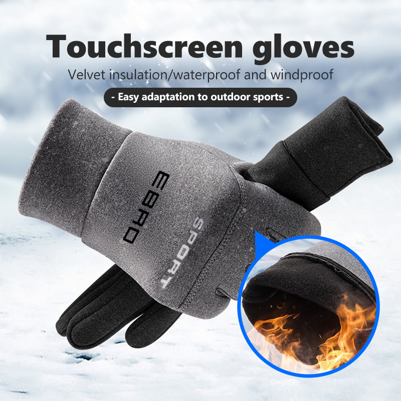 Car Logo Finger Touchscreen Gl - Touch Screen Gloves avis et prix