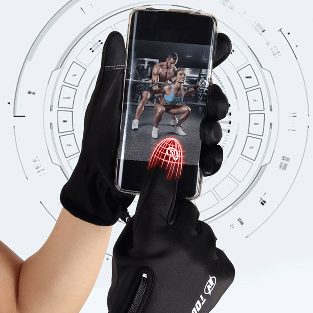 USB Touch Screen Gloves Electr - Hand Warmer Electric avis et prix