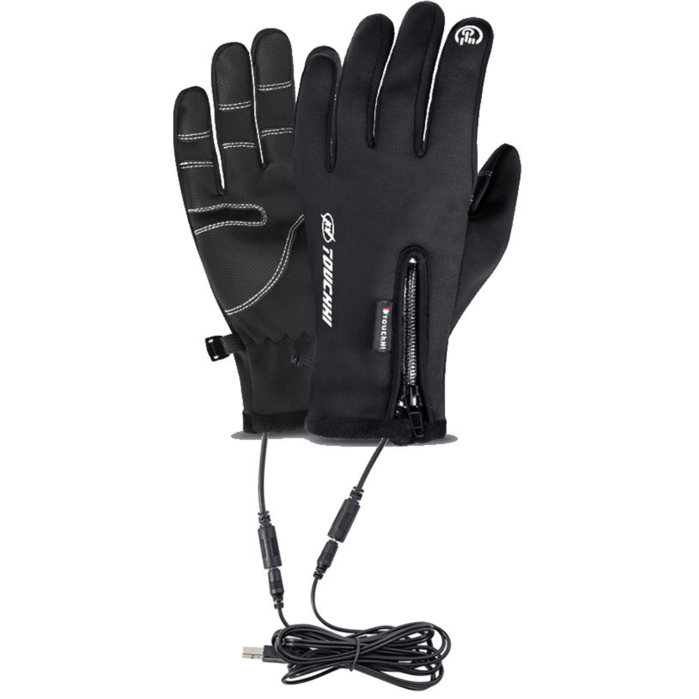 USB Touch Screen Gloves Electr - Hand Warmer Electric avis et prix