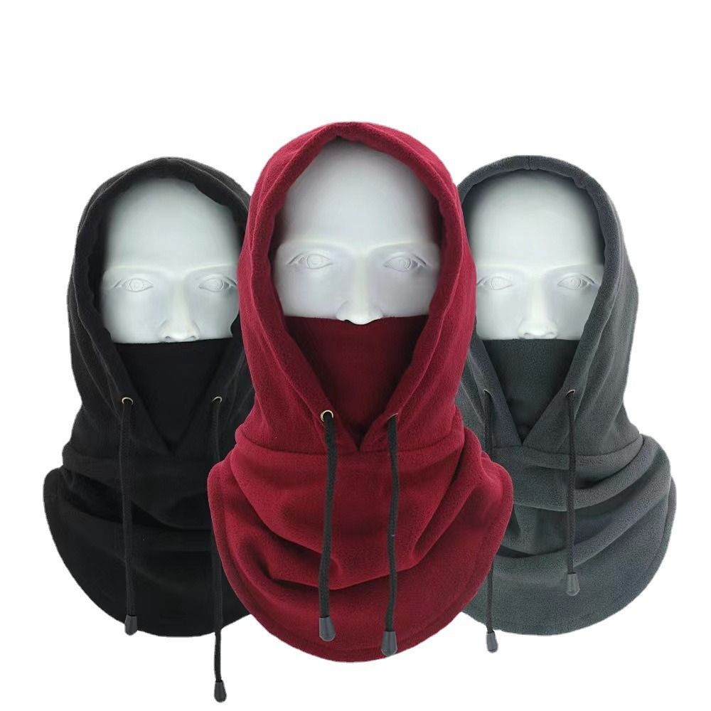 Polar Fleece Men's Balaclava W - Balaclava Ski Mask avis et prix