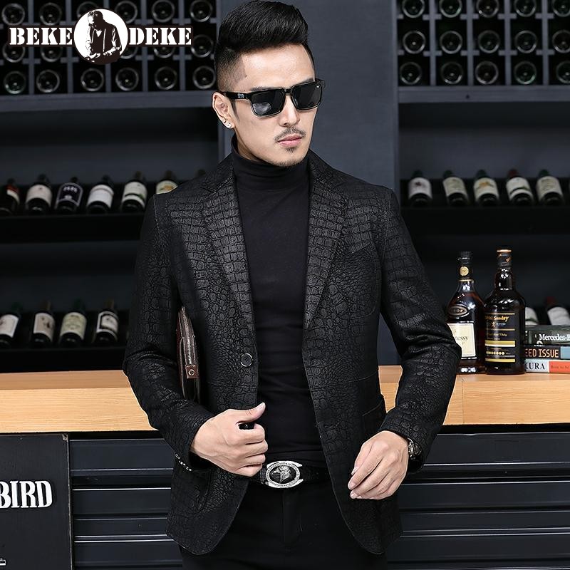 Autumn Business Men Sheepskin  - Down Jacket Packable avis et prix