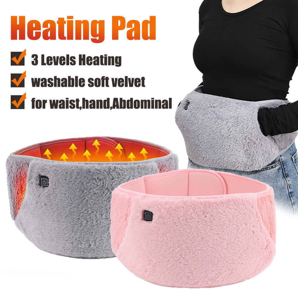 Electric Heating Period Pad Wa - Hand Warmer Electric avis et prix