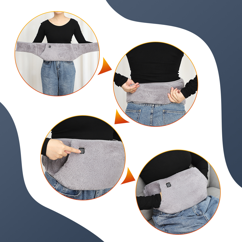 Electric Heating Period Pad Wa - Hand Warmer Electric avis et prix