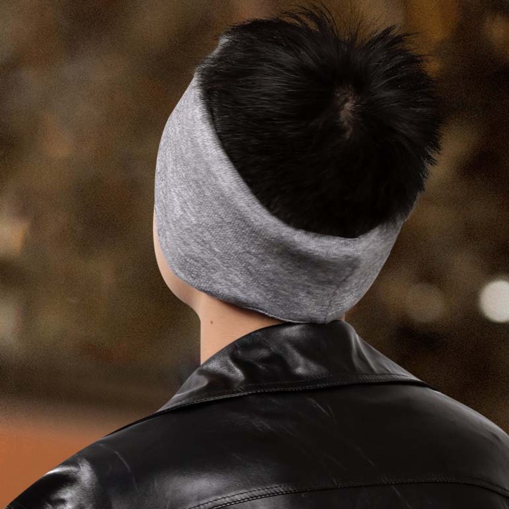 Fashion Earflap Winter Thicken - Earmuffs Foldable avis et prix