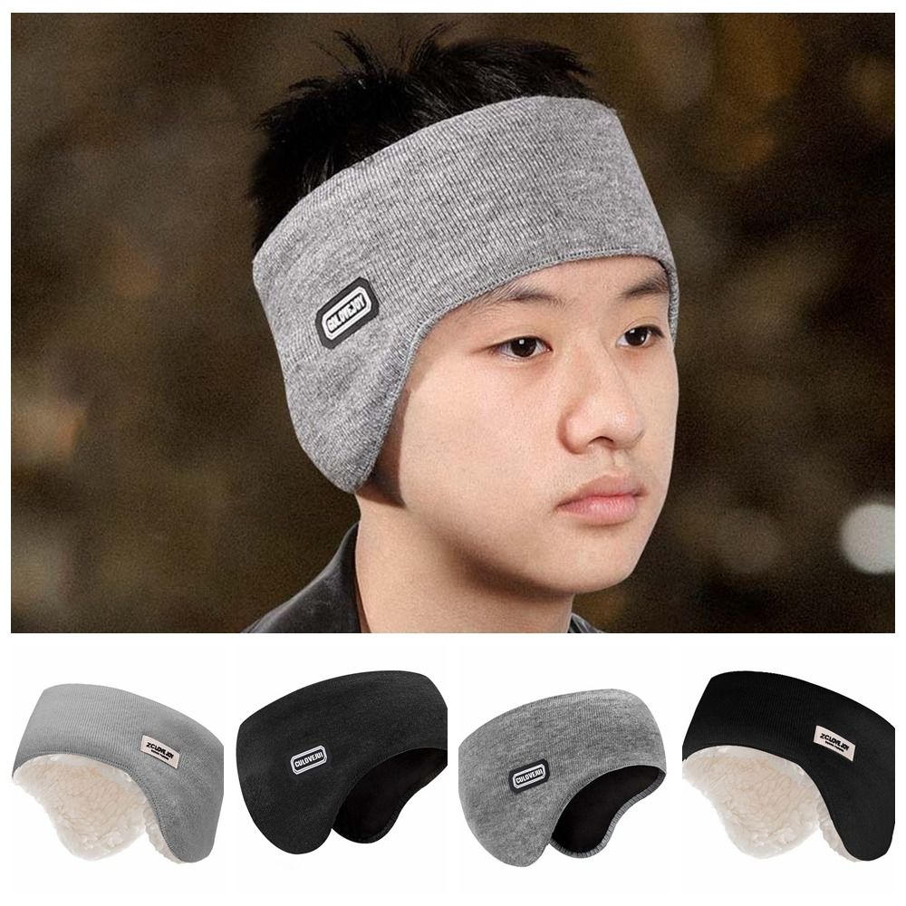 Fashion Earflap Winter Thicken - Earmuffs Foldable avis et prix