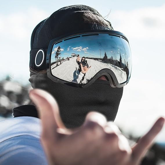 Ski Mask for Men and Women, Ba - Balaclava Ski Mask avis et prix
