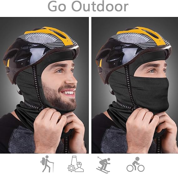 Ski Mask for Men and Women, Ba - Balaclava Ski Mask avis et prix
