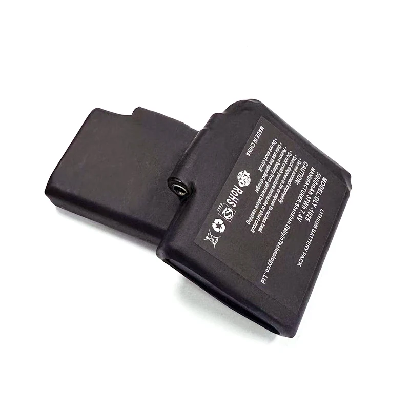 New High-quality7.4 V, 5000mAh - Heated Vest Battery avis et prix