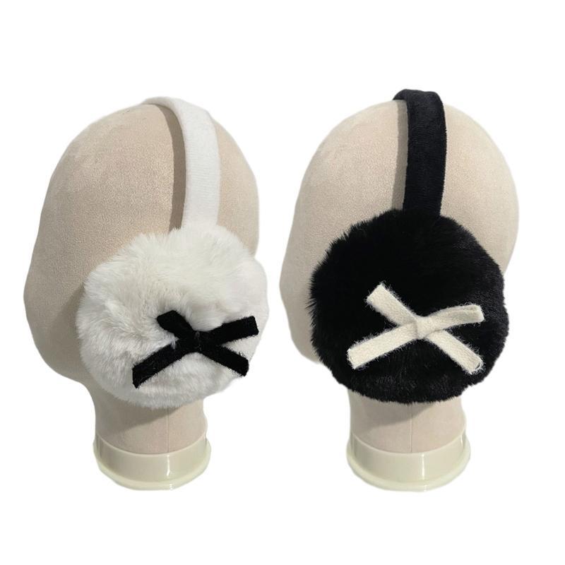 39BD Foldable Winter Earmuffs  - Earmuffs Foldable avis et prix