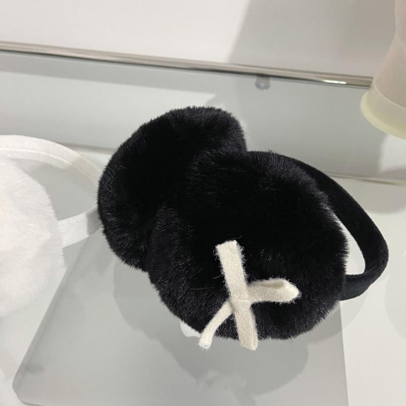 39BD Foldable Winter Earmuffs  - Earmuffs Foldable avis et prix