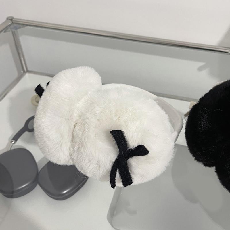 39BD Foldable Winter Earmuffs  - Earmuffs Foldable avis et prix