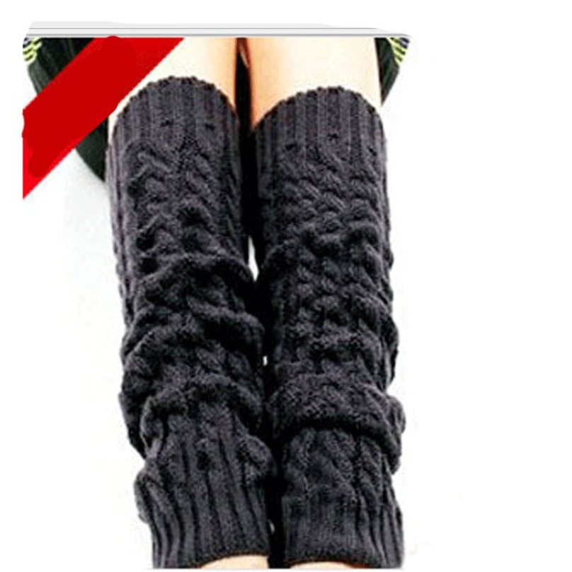 Womens Leg Warmers Ankle Winte - Thermal Sock Wool avis et prix