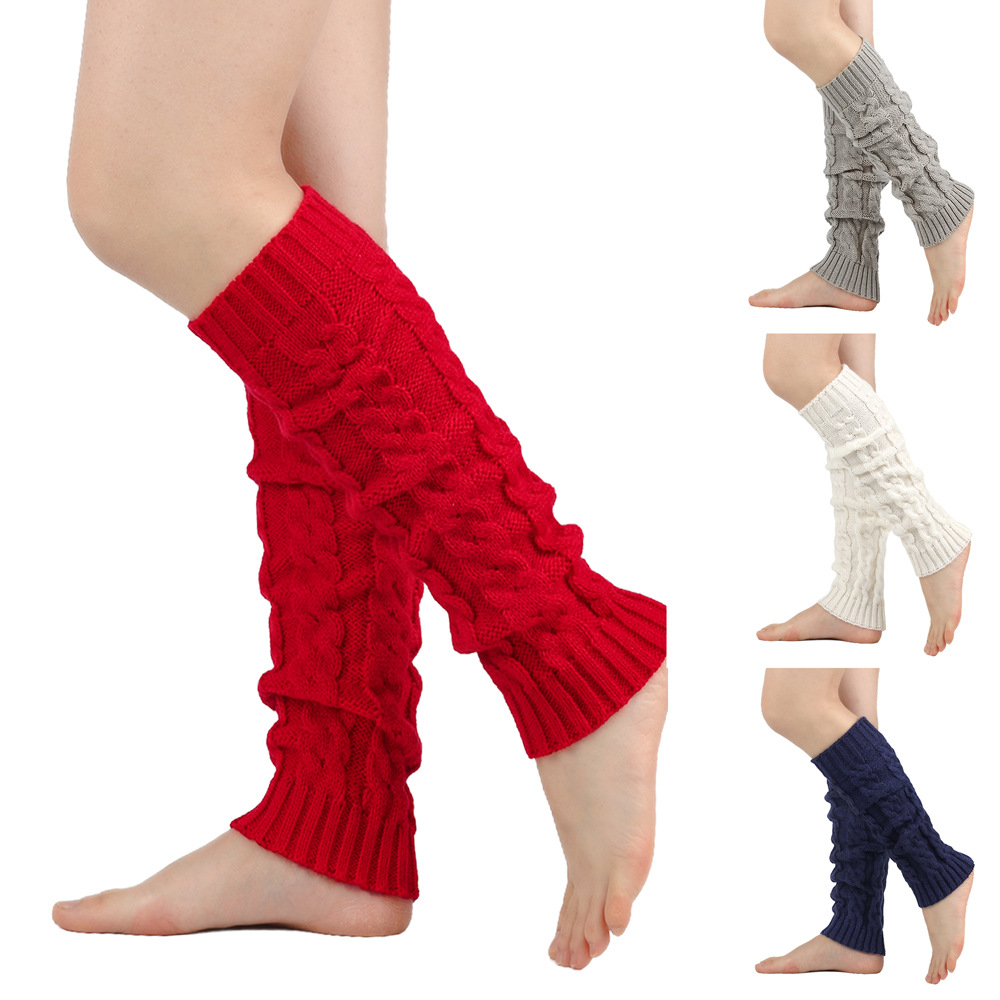 Womens Leg Warmers Ankle Winte - Thermal Sock Wool avis et prix