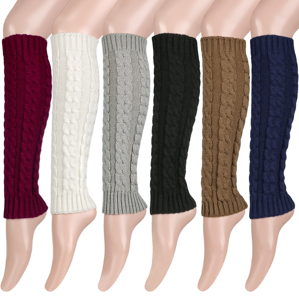 Womens Leg Warmers Ankle Winte - Thermal Sock Wool avis et prix