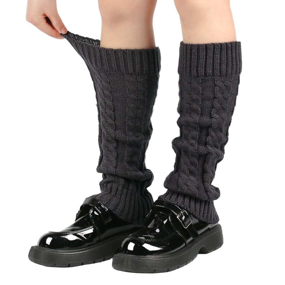 Womens Leg Warmers Ankle Winte - Thermal Sock Wool avis et prix
