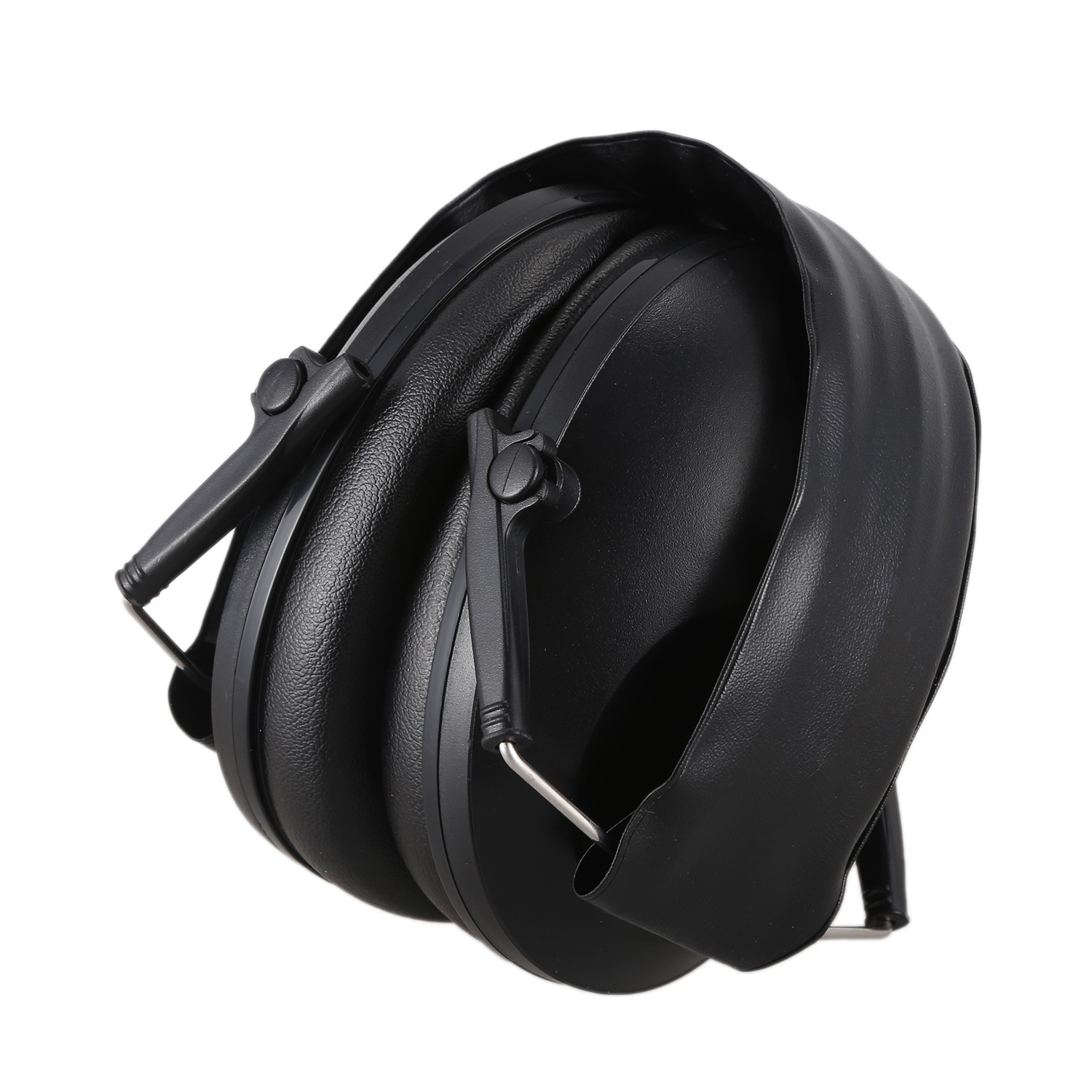 A23F-Foldable Hearing Ear Prot - Earmuffs Foldable avis et prix