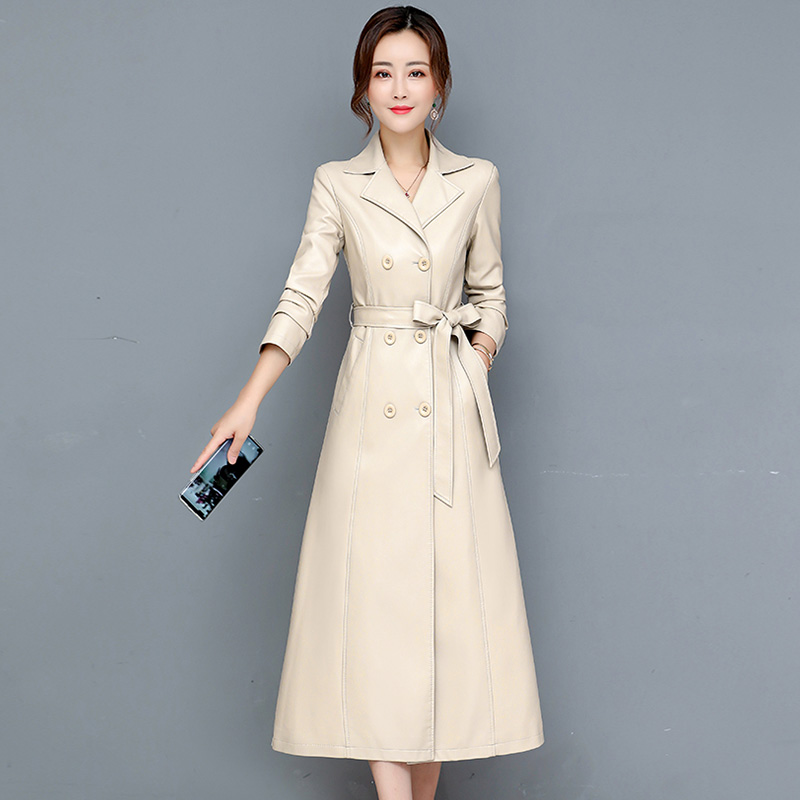 M-7XL New Women Sheepskin Coat - Down Jacket Packable avis et prix