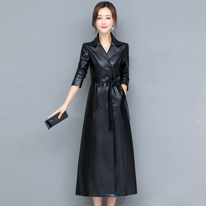 M-7XL New Women Sheepskin Coat - Down Jacket Packable avis et prix