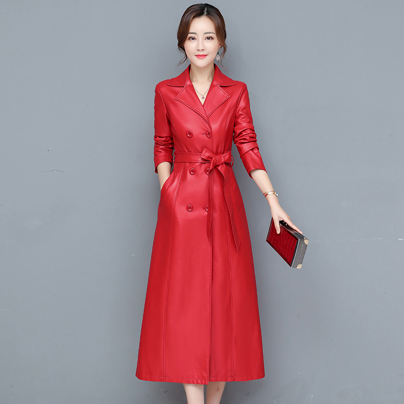 M-7XL New Women Sheepskin Coat - Down Jacket Packable avis et prix