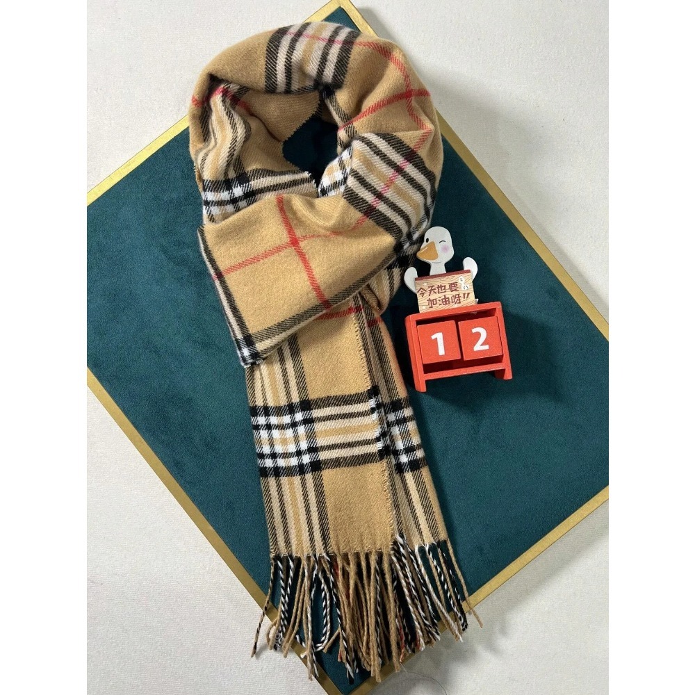 Cashmere Warm Scarf for Women  - Shawl Wrap Winter avis et prix