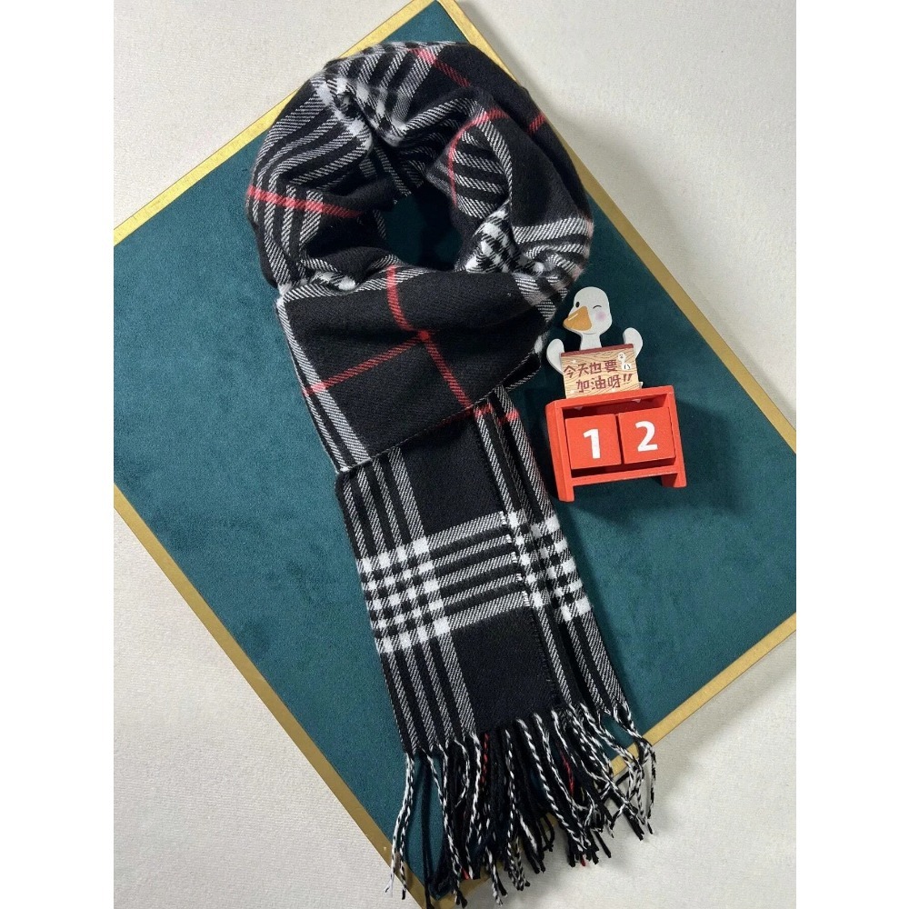 Cashmere Warm Scarf for Women  - Shawl Wrap Winter avis et prix