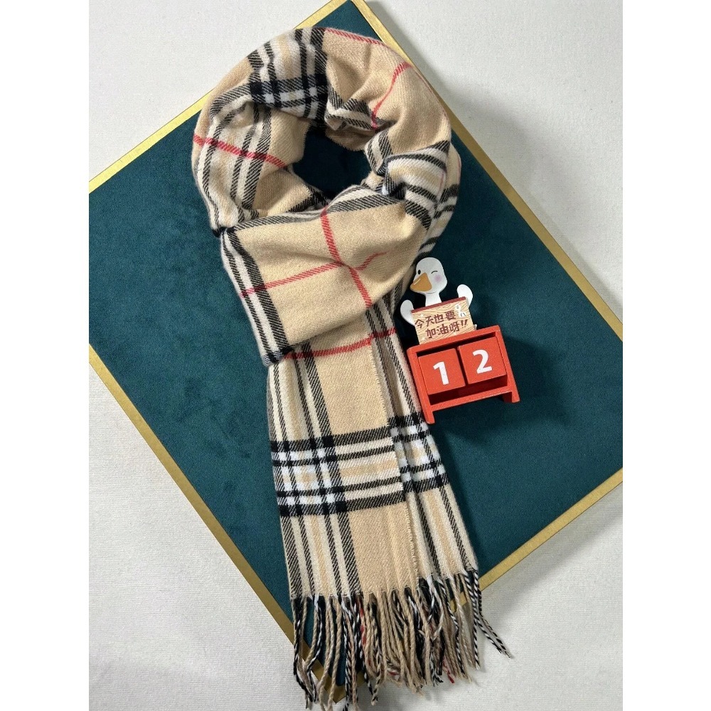 Cashmere Warm Scarf for Women  - Shawl Wrap Winter avis et prix