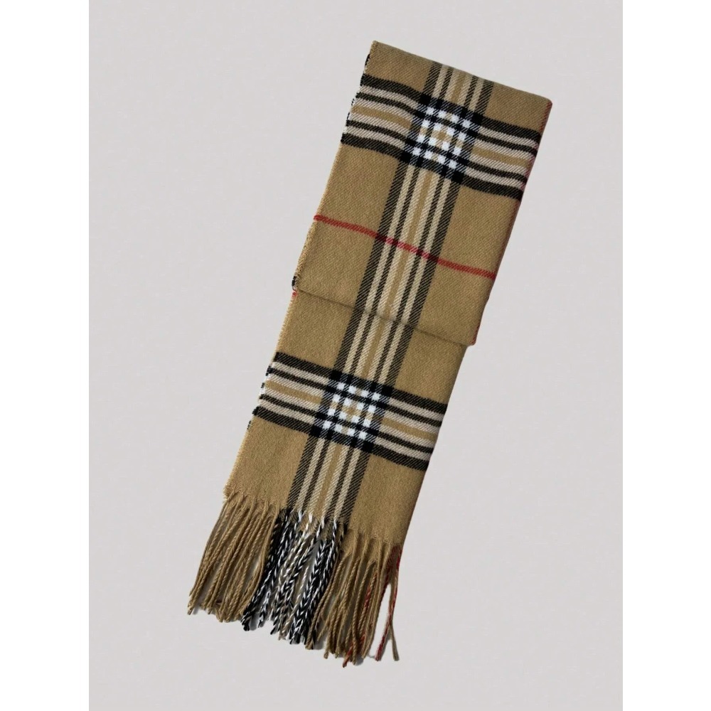 Cashmere Warm Scarf for Women  - Shawl Wrap Winter avis et prix