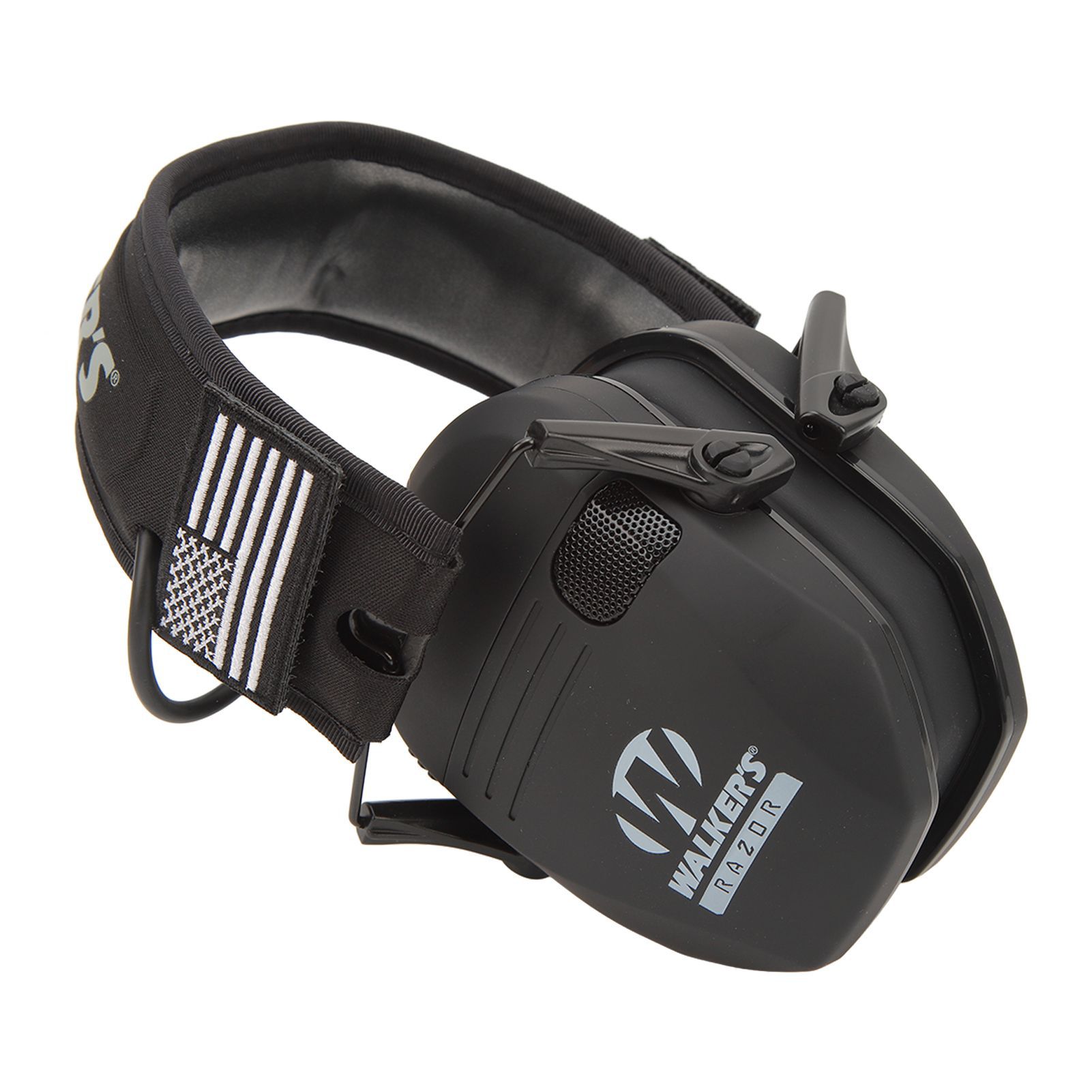 Outdoor Tactical Passive Shoot - Earmuffs Foldable avis et prix