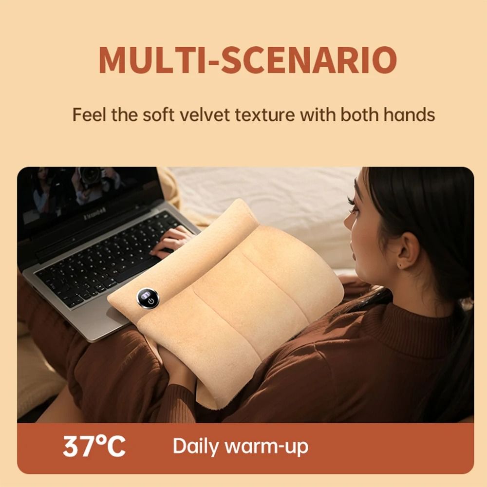 USB Heated Electric Hand Warme - Hand Warmer Electric avis et prix