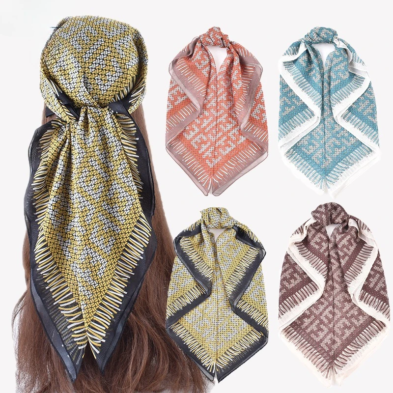 Fashionable and Versatile New  - Shawl Wrap Winter avis et prix