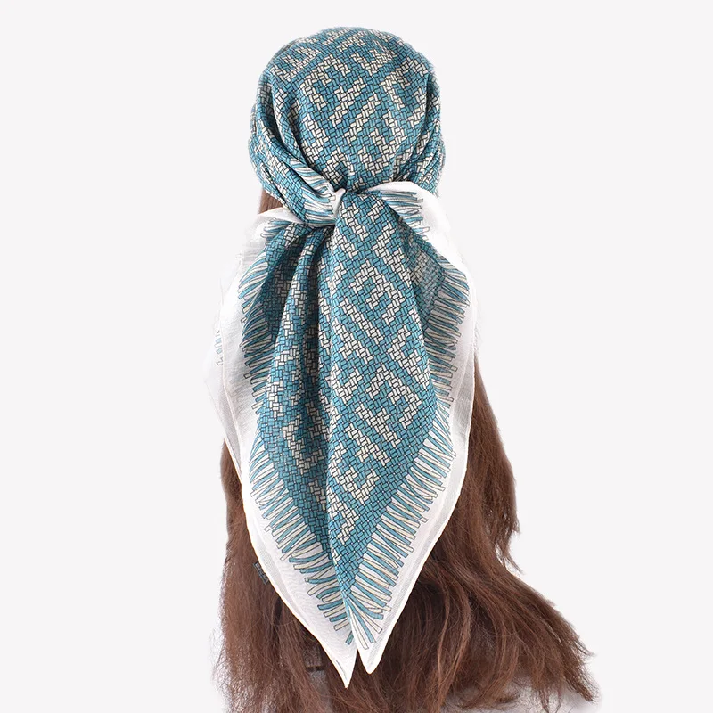 Fashionable and Versatile New  - Shawl Wrap Winter avis et prix