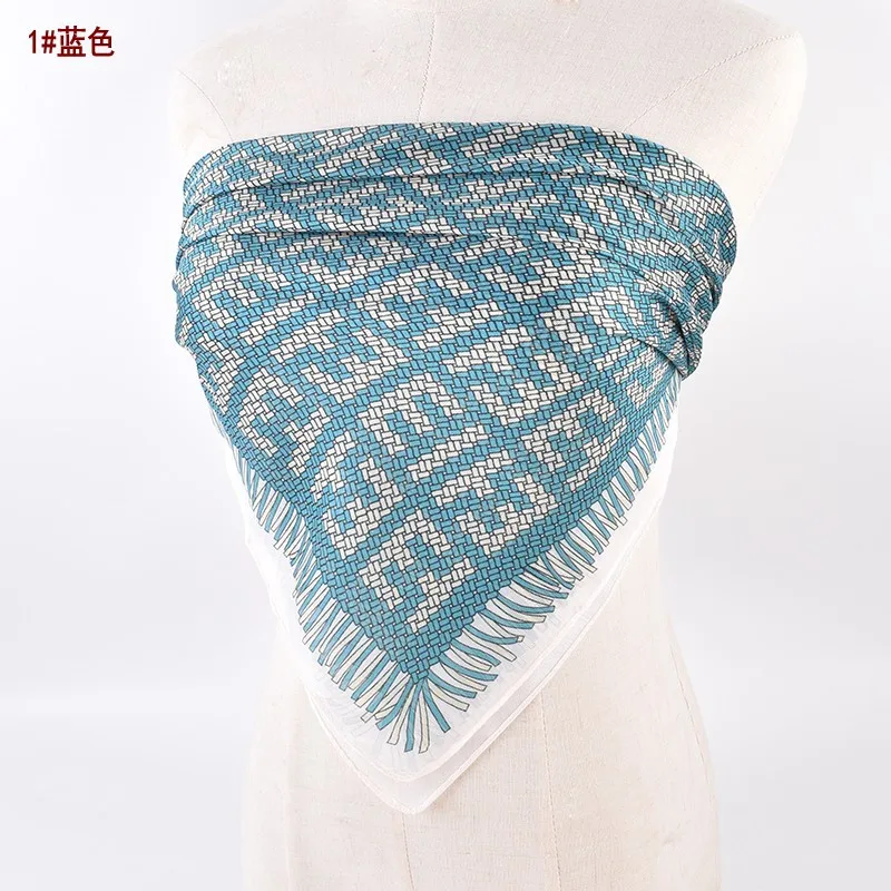 Fashionable and Versatile New  - Shawl Wrap Winter avis et prix