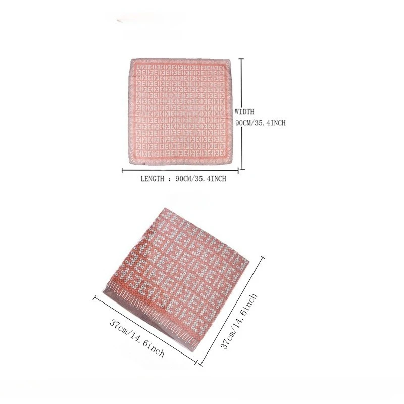 Fashionable and Versatile New  - Shawl Wrap Winter avis et prix