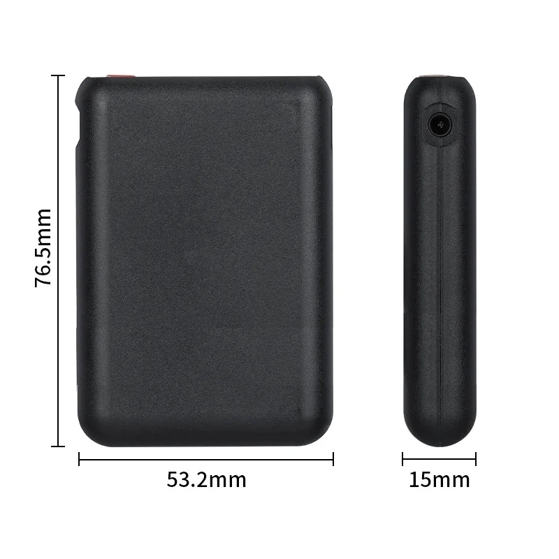 Power Bank  5V 5000mAh Heated  - Heated Vest Battery avis et prix