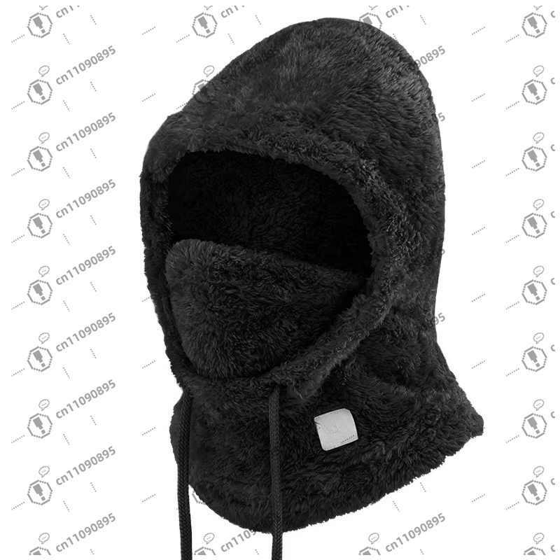 Group Women and Men Warm Fleec - Balaclava Ski Mask avis et prix