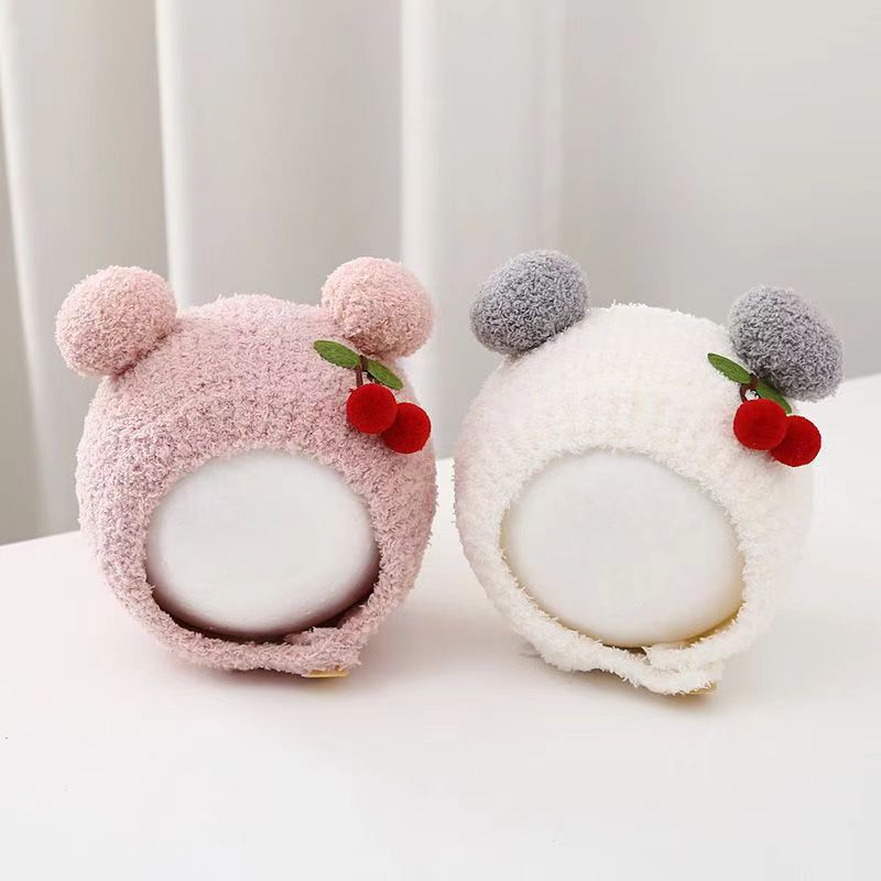 Winter Warm Baby Beanie Cute C - Knit Beanie Hat Warm avis et prix