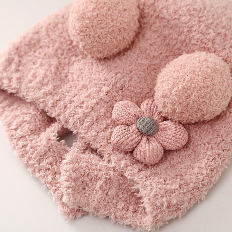 Winter Warm Baby Beanie Cute C - Knit Beanie Hat Warm avis et prix