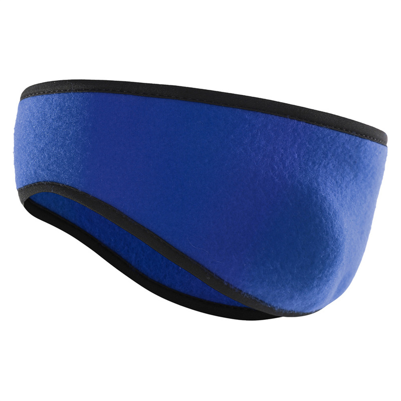 Polar fleece warm headband win - Winter Headband Fleece avis et prix