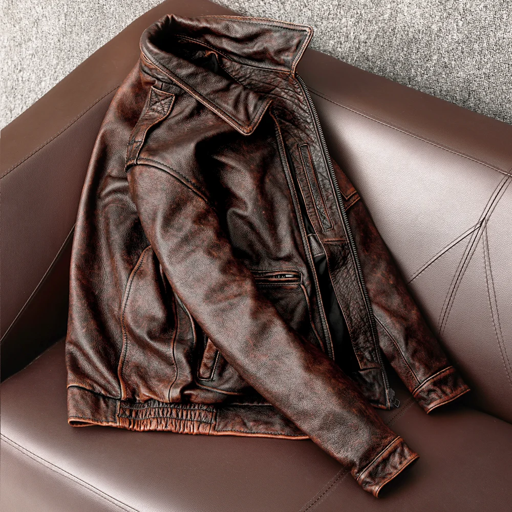 New Style Men Fashion Biker Ja - Down Jacket Packable avis et prix