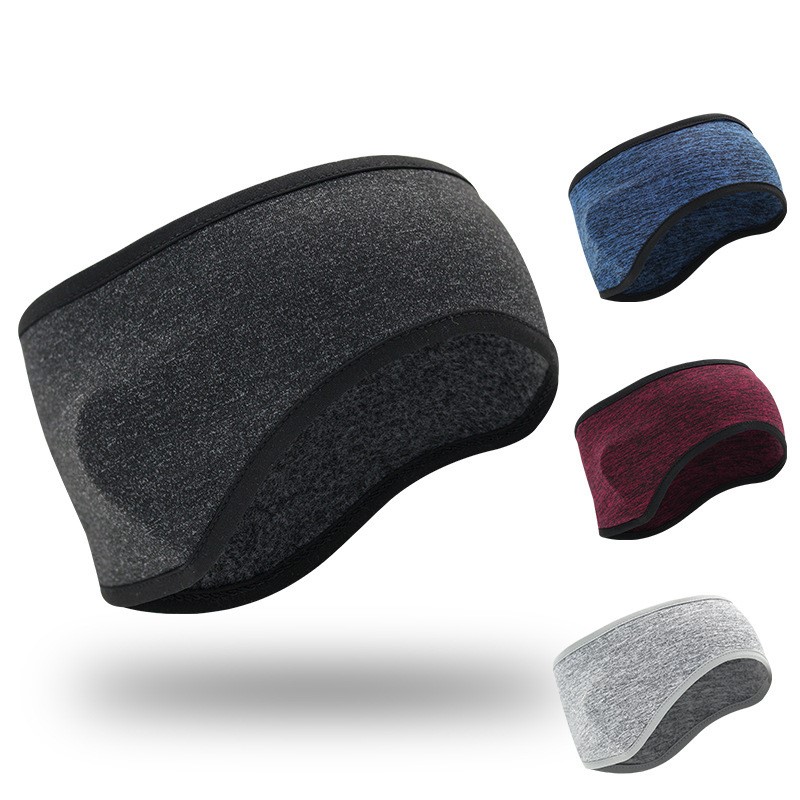 Winter Sport Sweatband Warm He - Fleece Ear Warmer Band avis et prix