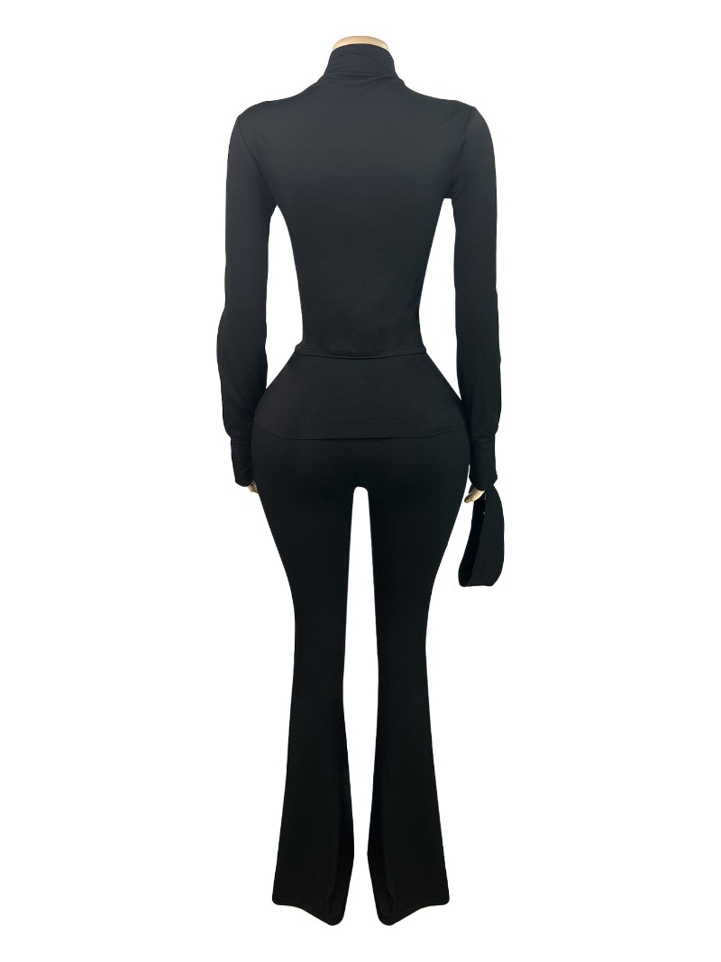 Women Solid Fleece Tracksuits  - Winter Headband Fleece avis et prix