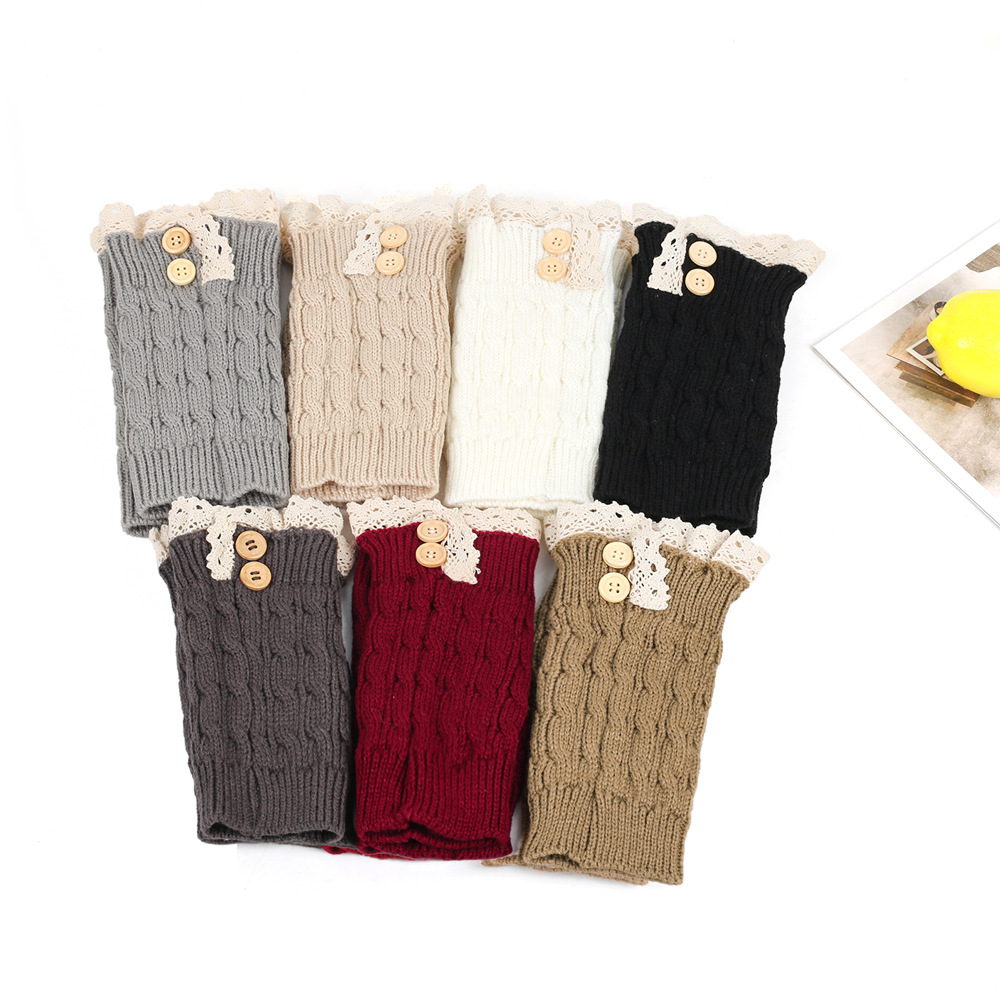 Womens Leg Warmers Ankle Winte - Thermal Sock Wool avis et prix