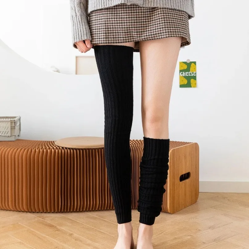 Above Over Knee Socks Thermal  - Thermal Sock Wool avis et prix