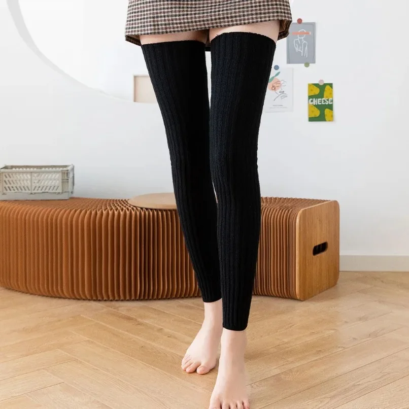 Above Over Knee Socks Thermal  - Thermal Sock Wool avis et prix