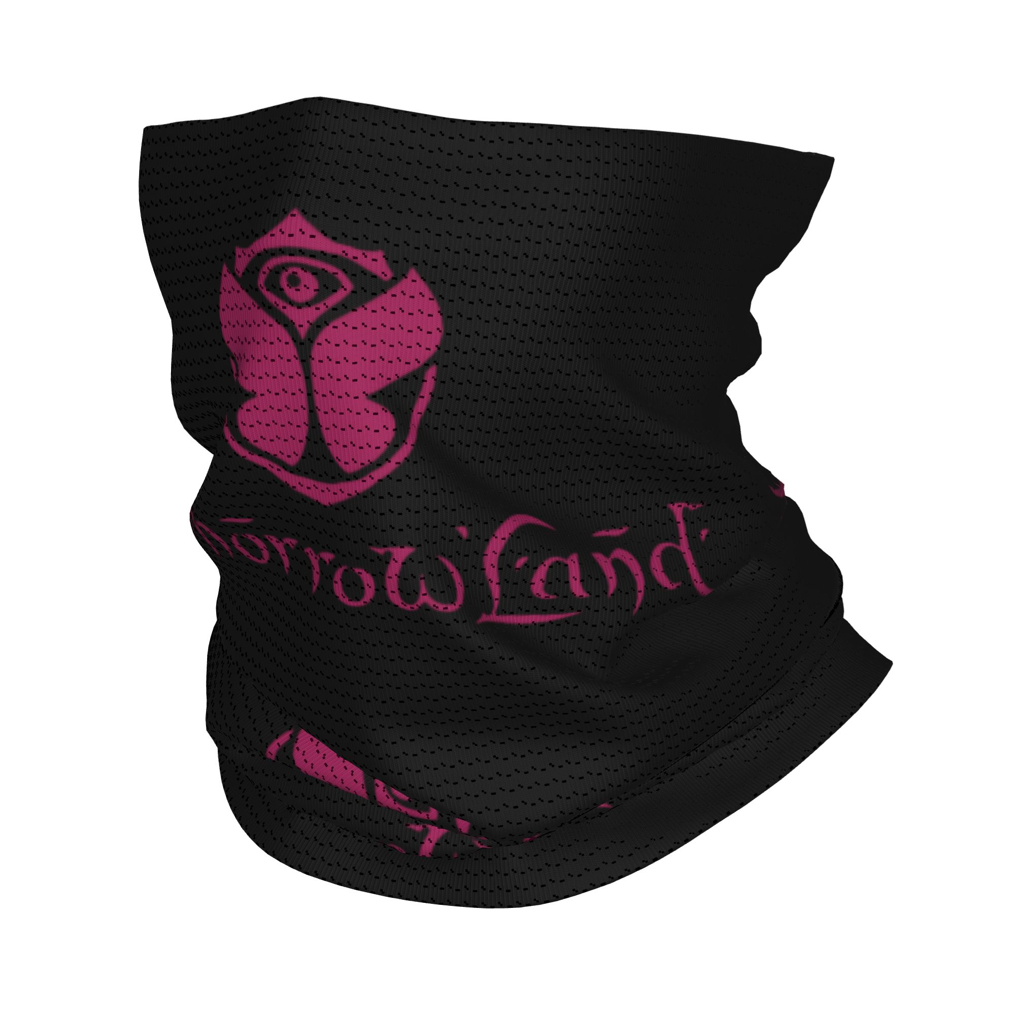 Custom Tomorrowland Neck Gaite - Neck Gaiter Fleece avis et prix